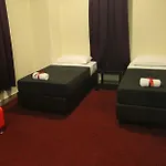 Jeonsa Hotel